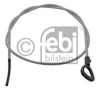 FEBI BILSTEIN 38023 Oil Dipstick